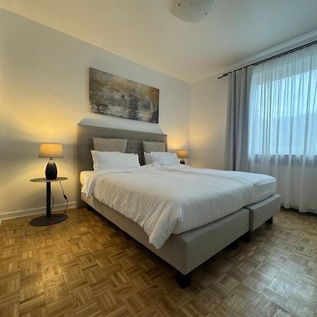 Hotel Alte Muehle Bad Bertrich Exteriör bild