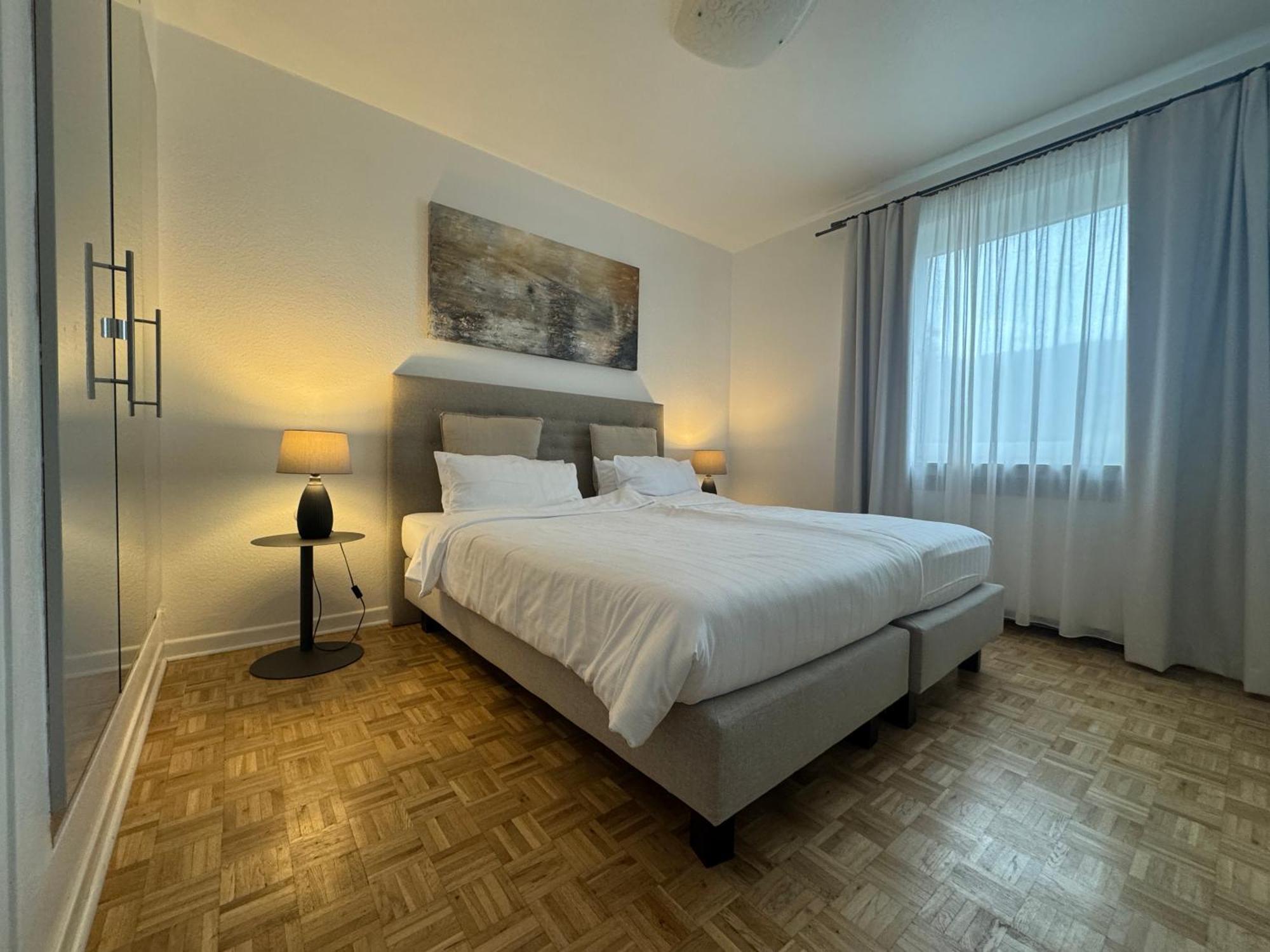 Hotel Alte Muehle Bad Bertrich Exteriör bild
