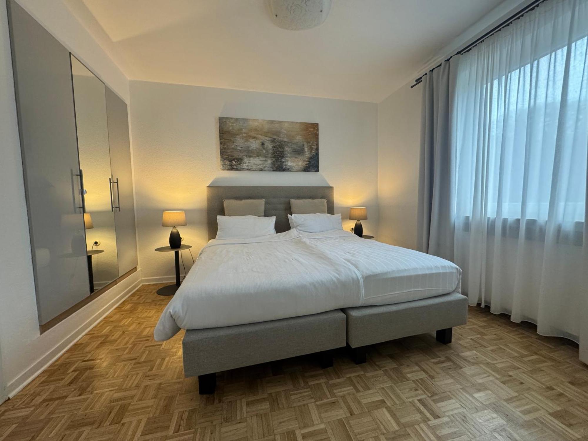 Hotel Alte Muehle Bad Bertrich Exteriör bild