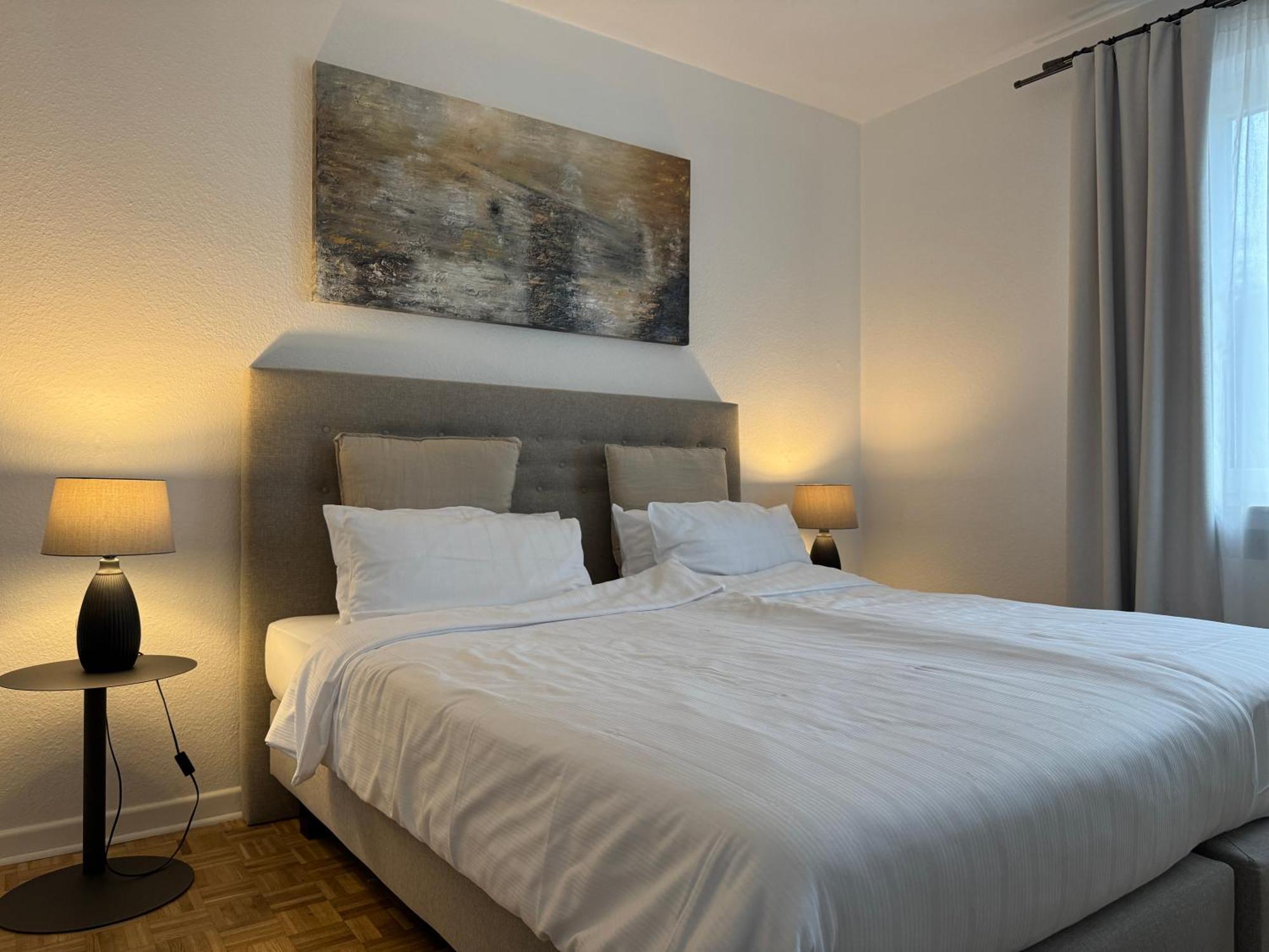 Hotel Alte Muehle Bad Bertrich Exteriör bild